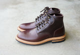 The Allen - Brown-Burgundy (618)