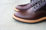 The Allen - Brown-Burgundy (618)