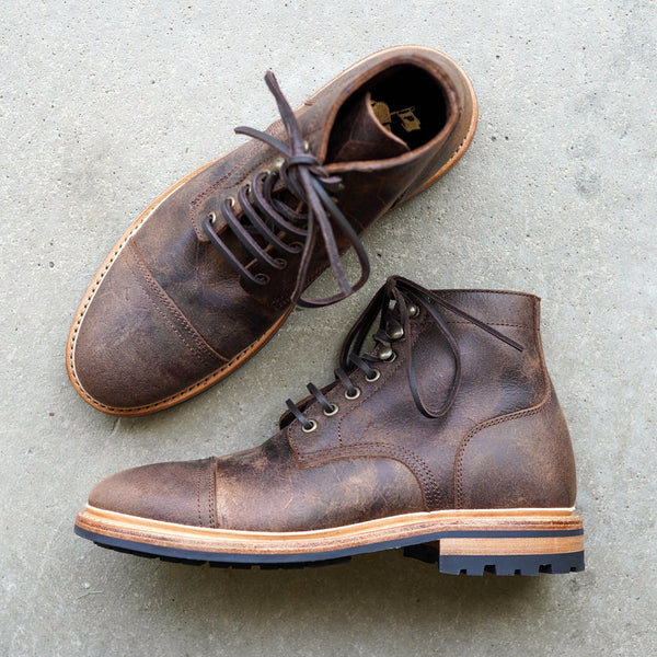 The Richmond - Dachshund Rambler (618) Wide – Parkhurst Brand LLC