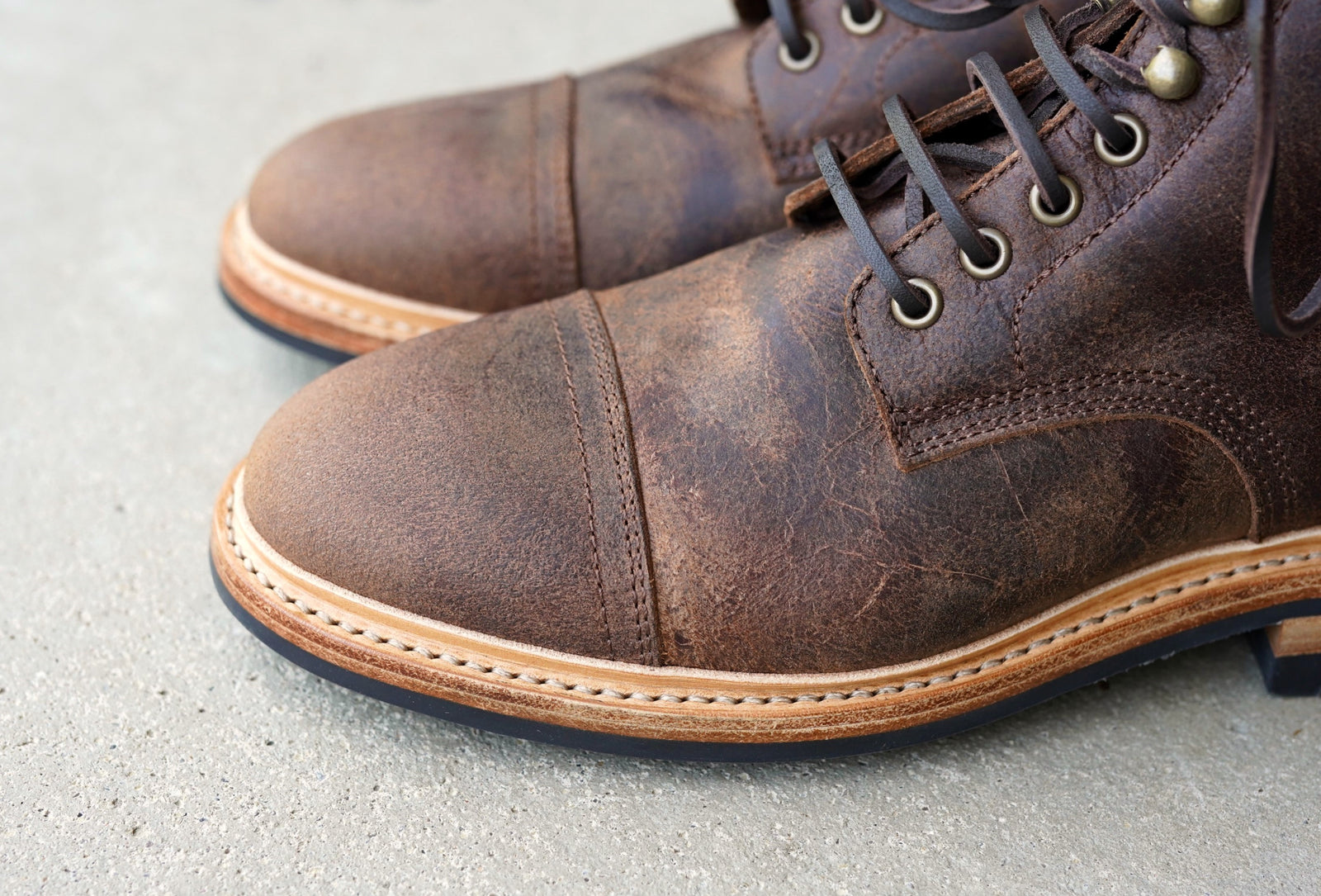 The Richmond - Dachshund Rambler (618) Wide – Parkhurst Brand LLC