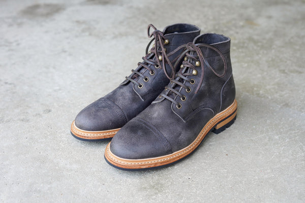 The Richmond - Glacier Rambler (618)