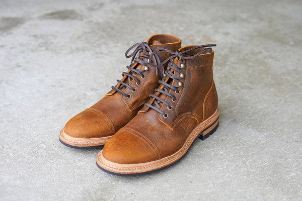 The Richmond - Apollo Waxy Commander (618)