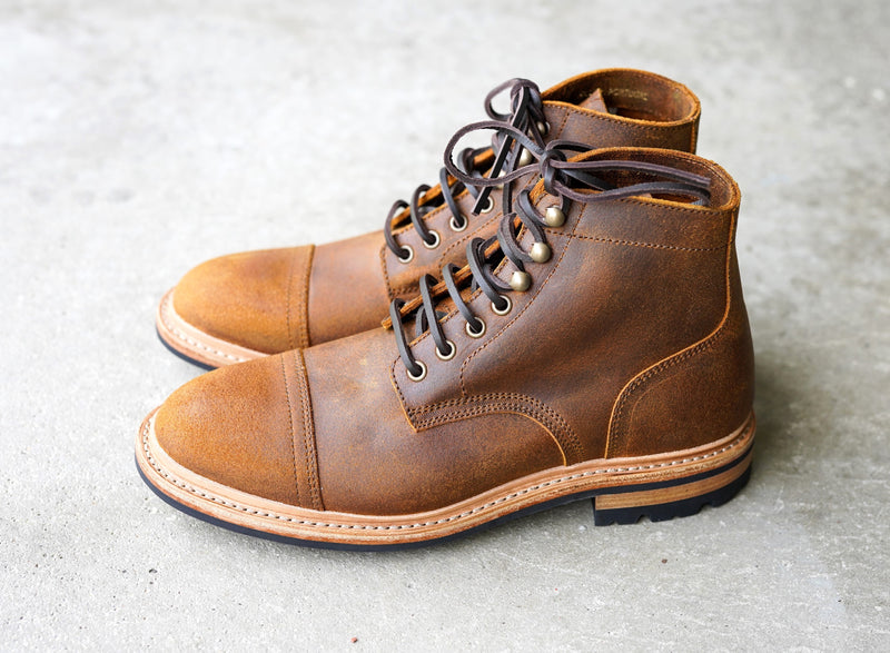 The Richmond - Apollo Waxy Commander (618)