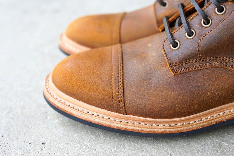 The Richmond - Apollo Waxy Commander (618)