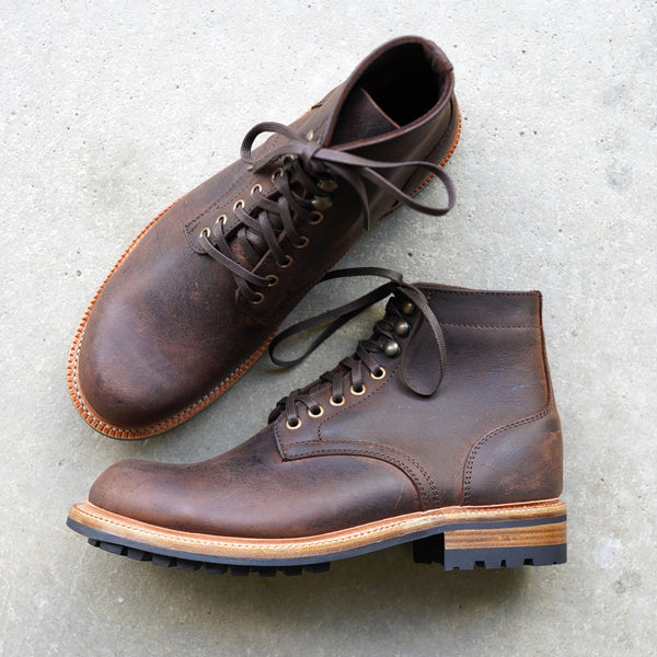 The Allegany - Ridge Kudu (645) – Parkhurst Brand LLC