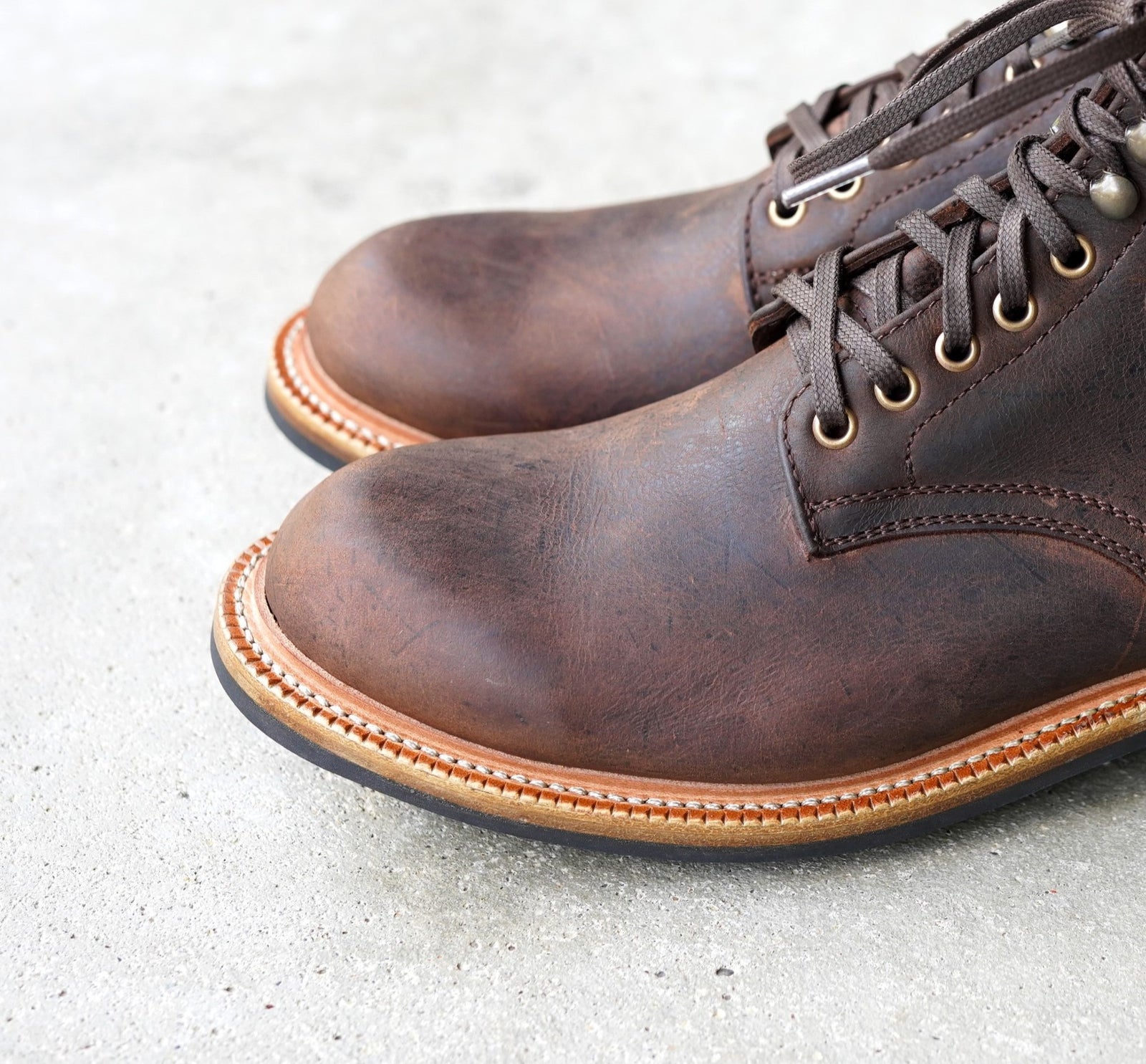 The Allegany - Ridge Kudu (645) – Parkhurst Brand LLC