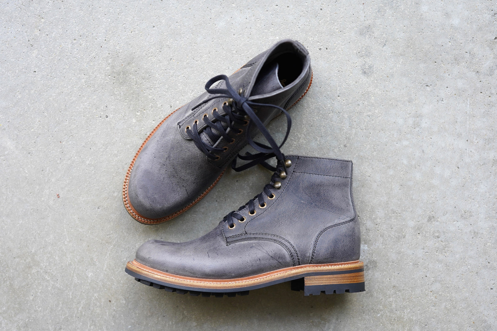 The Allegany - Cloudburst Kudu (645) – Parkhurst Brand LLC