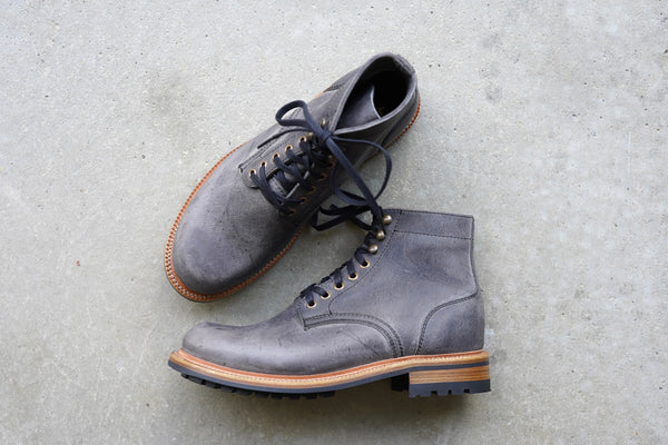 The Allegany - Cloudburst Kudu (645)