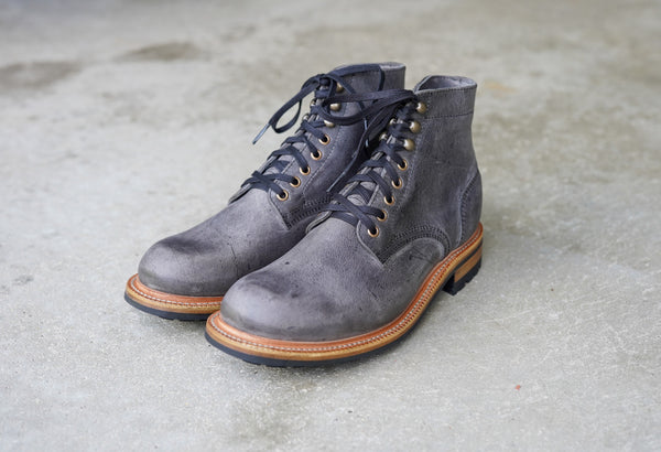 The Allegany - Cloudburst Kudu (645)