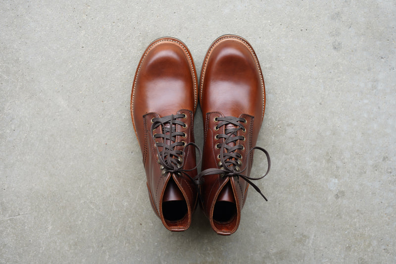 The Allegany - Mahogany (645) Factory Second