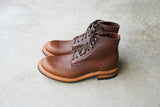 The Allegany - Tobacco Veg Tan (645)