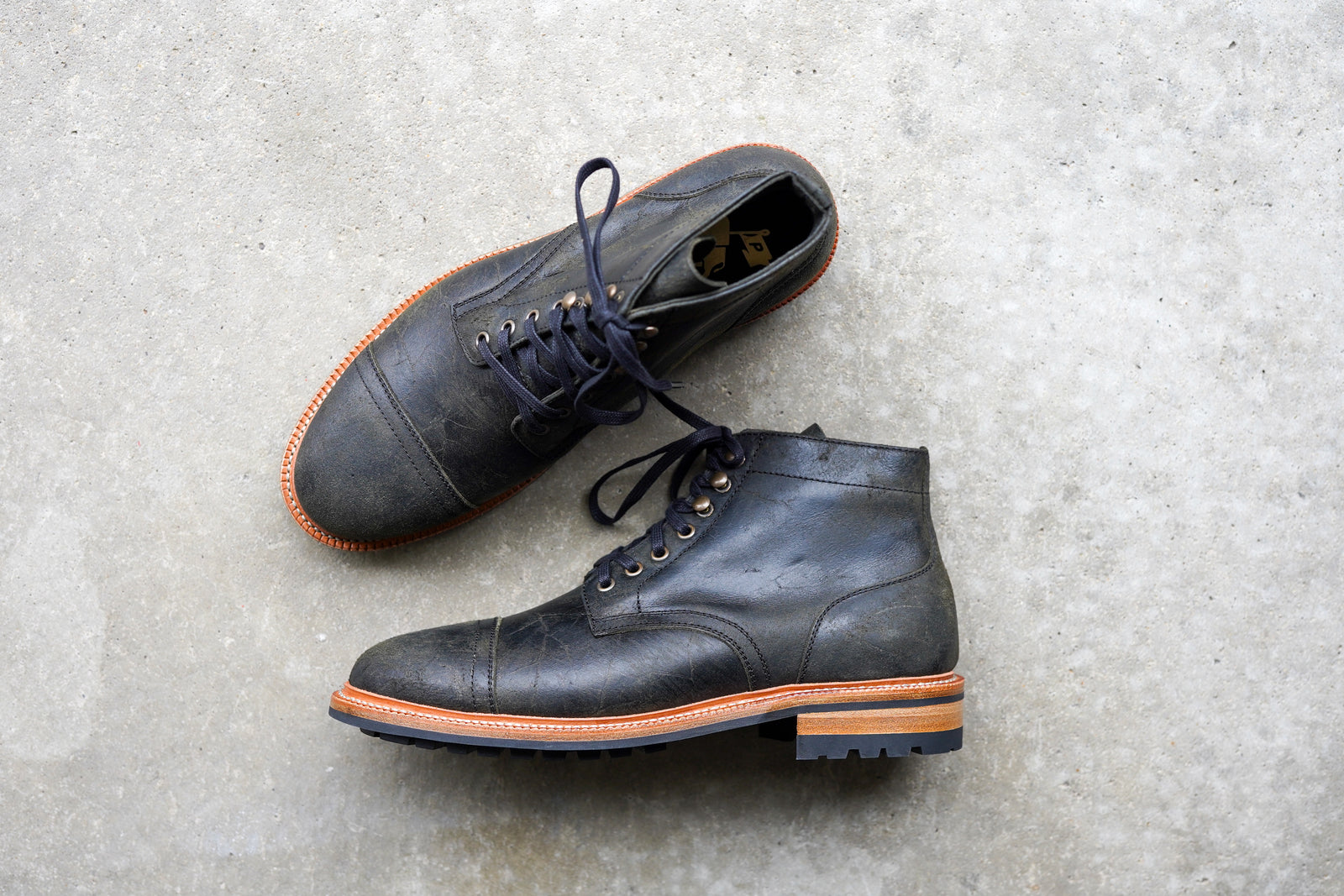 The Richmond - Moss Rambler (618) – Parkhurst Brand LLC