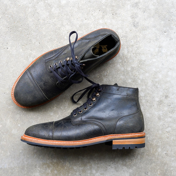 The Richmond - Moss Rambler (618) – Parkhurst Brand LLC