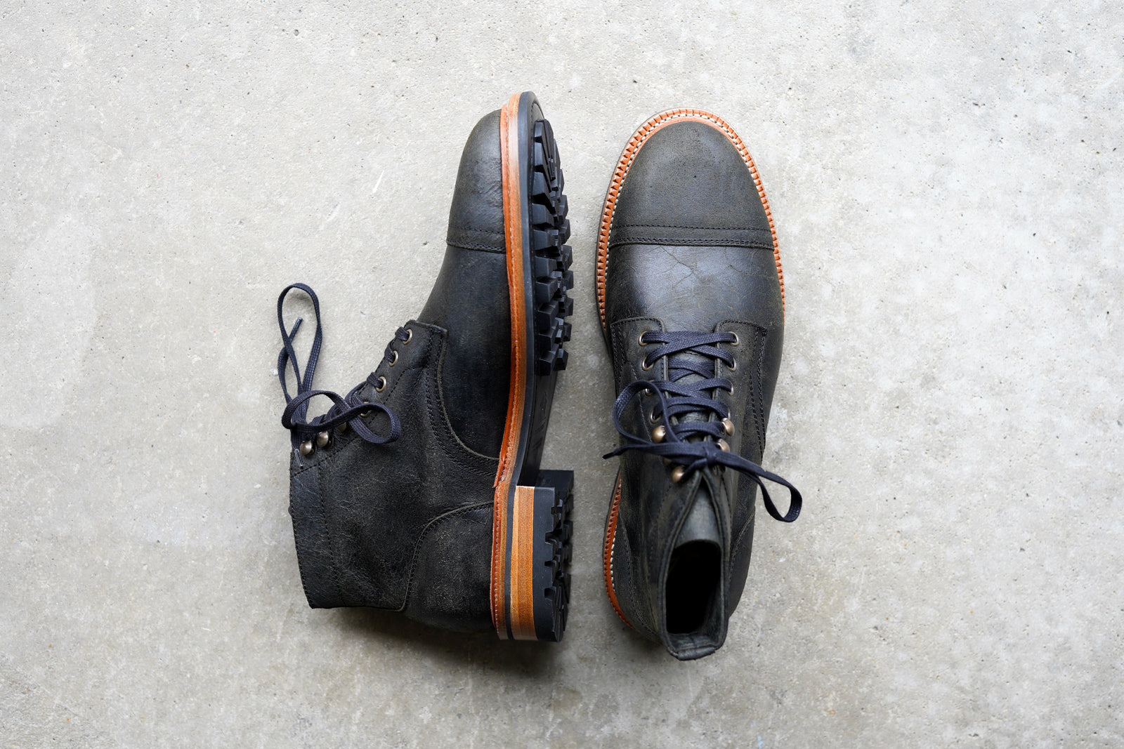 The Richmond - Moss Rambler (618) – Parkhurst Brand LLC