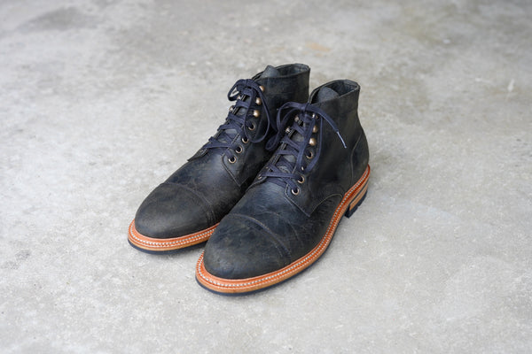 The Richmond - Moss Rambler (618)