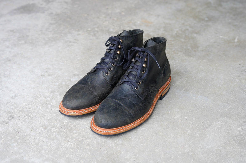 The Richmond - Moss Rambler (618)