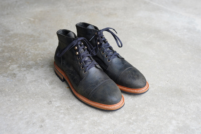 The Richmond - Moss Rambler (618)