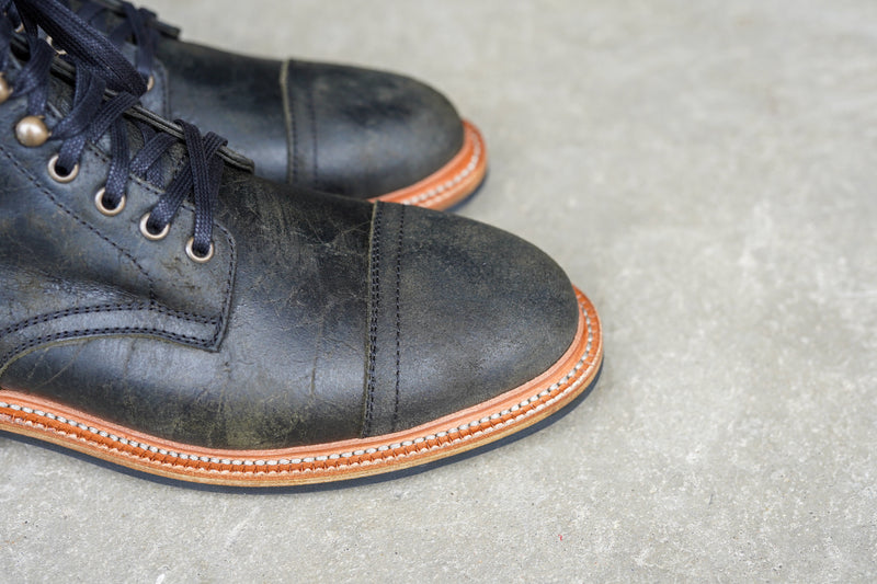 The Richmond - Moss Rambler (618)