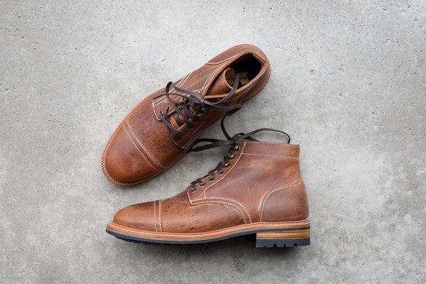 The Richmond - Camel Kudu (618)