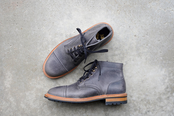 The Richmond - Cloudburst Kudu (618)