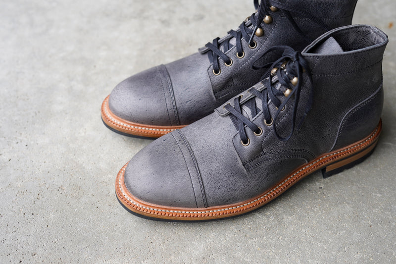 The Richmond - Cloudburst Kudu (618)