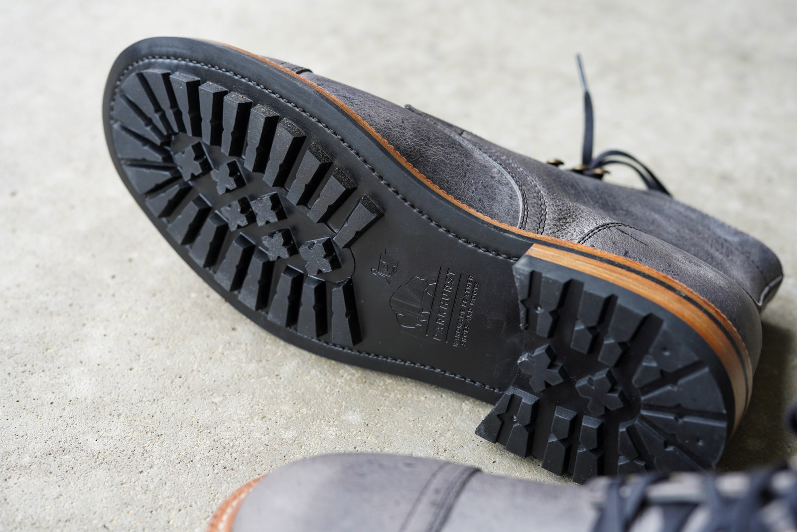 The Richmond - Cloudburst Kudu (618) – Parkhurst Brand LLC