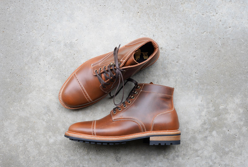 The Delaware 2.0 - Tan Beaumont (618)